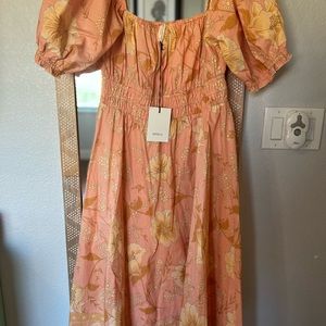 Spell and the Gypsy Sloan Soiree Dress, XL